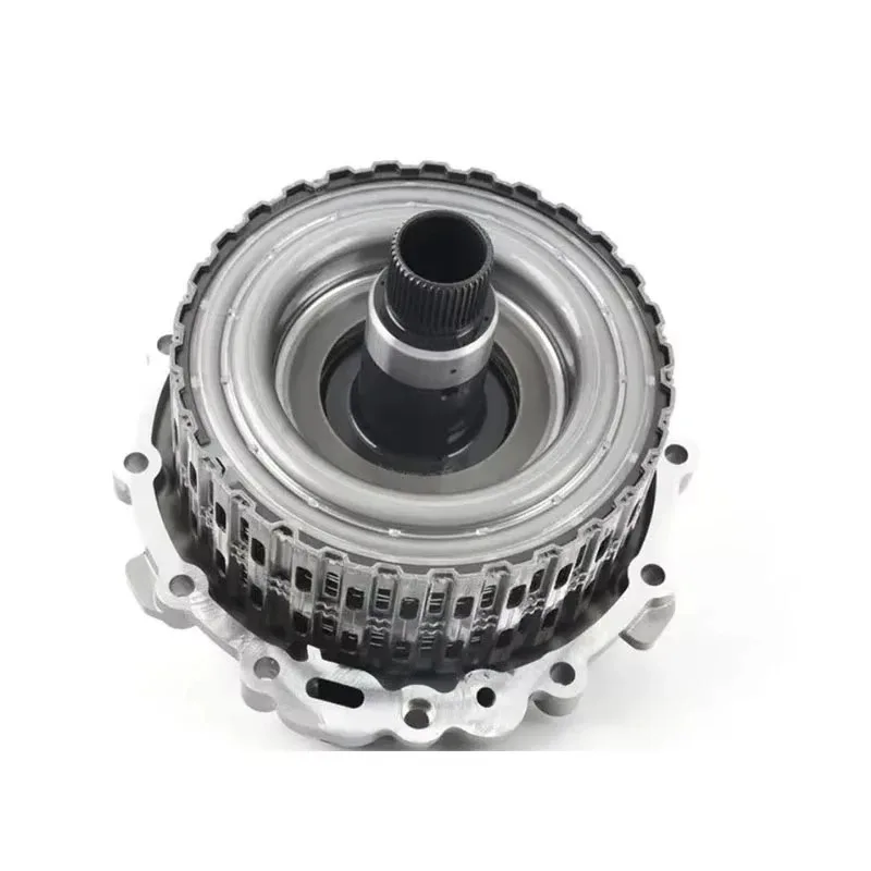 

DL382 0CK 0CJ 7-DSG Brand New Fit For Audi A4 A5 B9 A6 C7 C8 A7 Q5 Transmission Clutch Assembly
