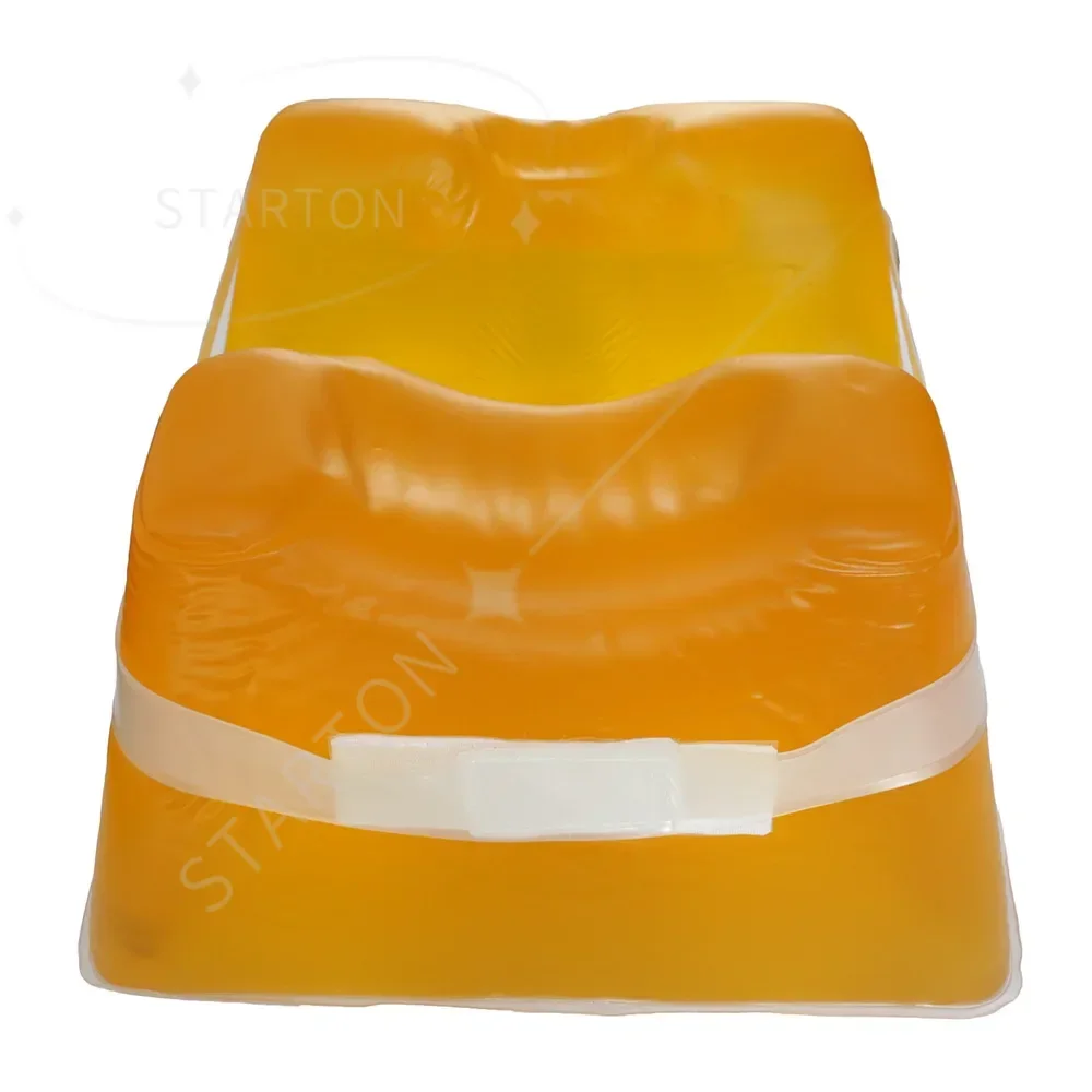 Prone Surgical Gel Positioning Pad Clinic