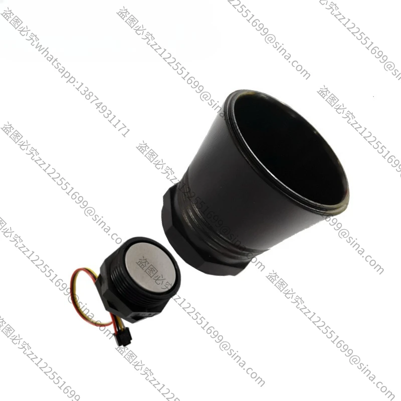 Suitable for Sensor Module IP67 High-precision Detection, Automobile Anti-collision Precise Detection, Intelligent Trash Can
