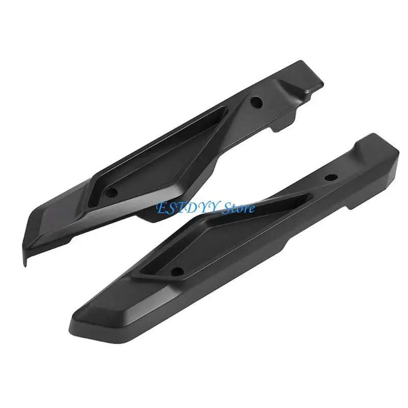 

G6DE Rear Fork Decoration Light weight Scratch Resistant Electric Scooters