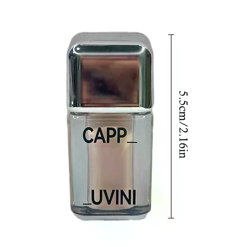 カプビニ ブライトホワイト リキッドコンシーラー オイルコントロール フルカバー 毛穴 くま ファンデーションクリーム フェイシャルメイクアップ コスメ