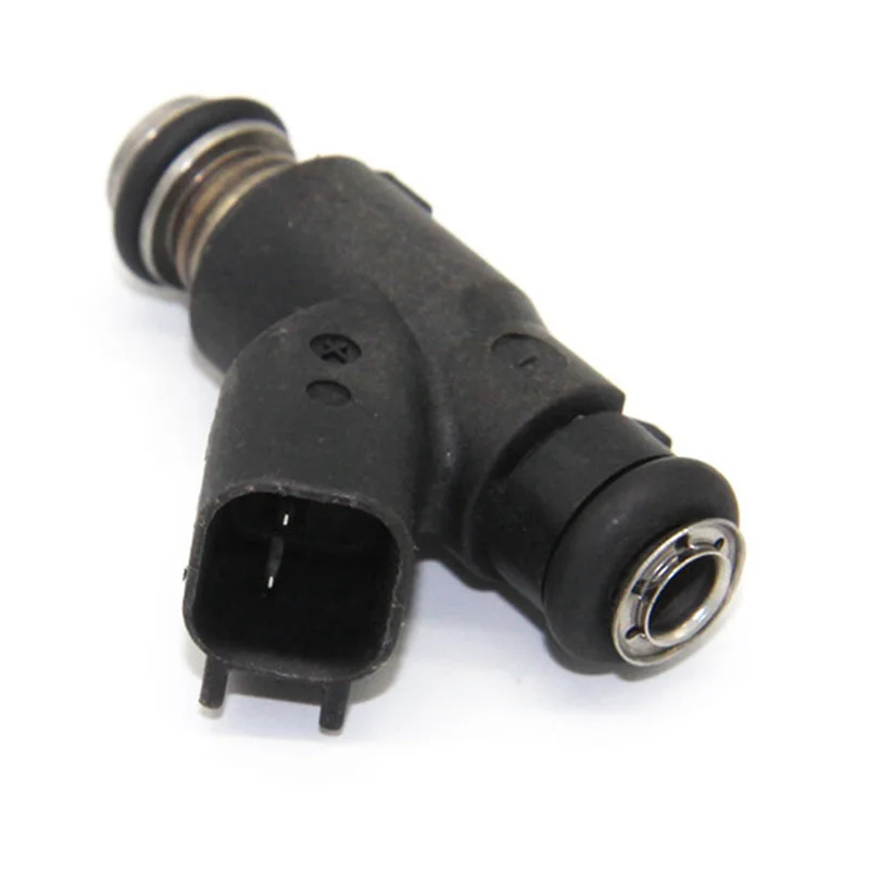8X New High Quality Fuel Injector Nozzles For GM 28203962 Car Accessories