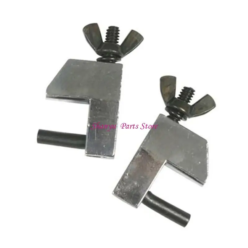 

Автомобильные транспортные средства аксессуары шланговые зажимы набора инструментов Регулируемые тормозные шланги масляные линии