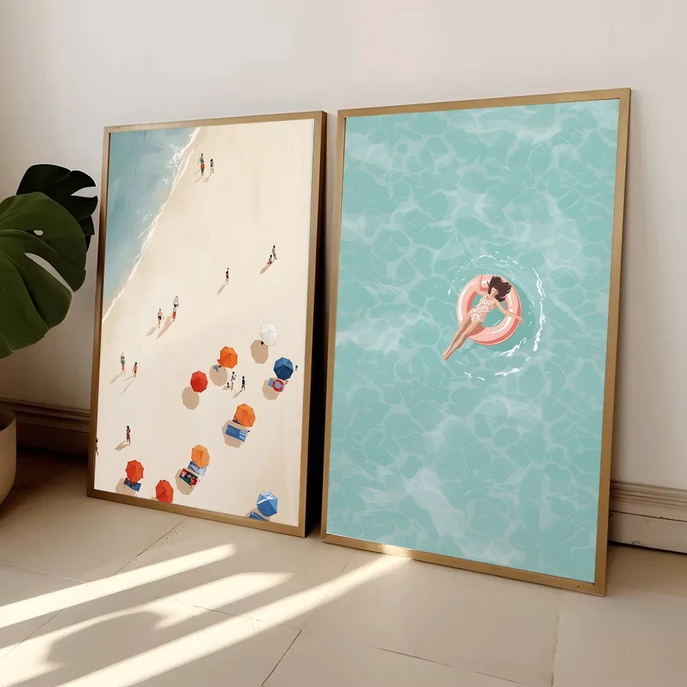 Thumbnail 2 - #35 Painting Canvas Comparison Guide