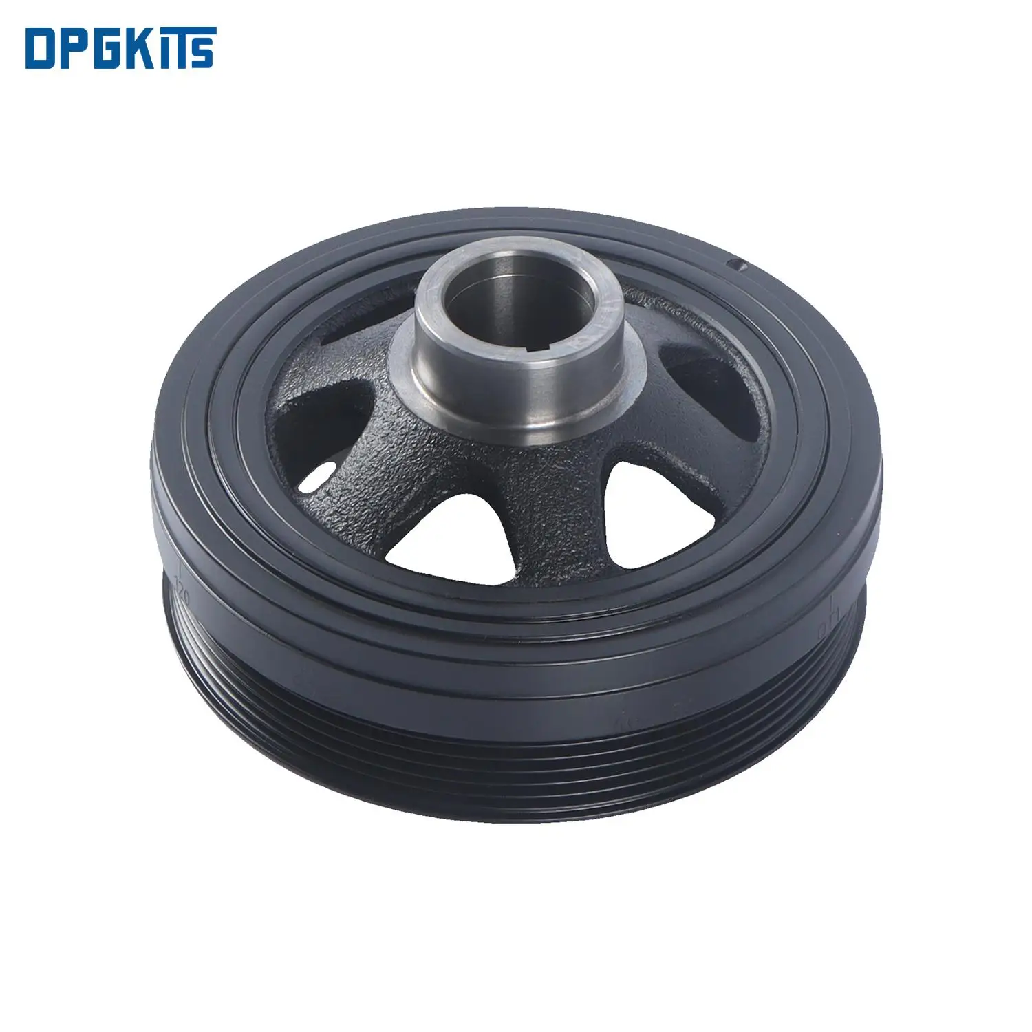 Harmonic Balancer 2720300903 For Mercedes-Benz W203 W204 C230 C280 C300 SLK280 SLK300 High Quality Car Part