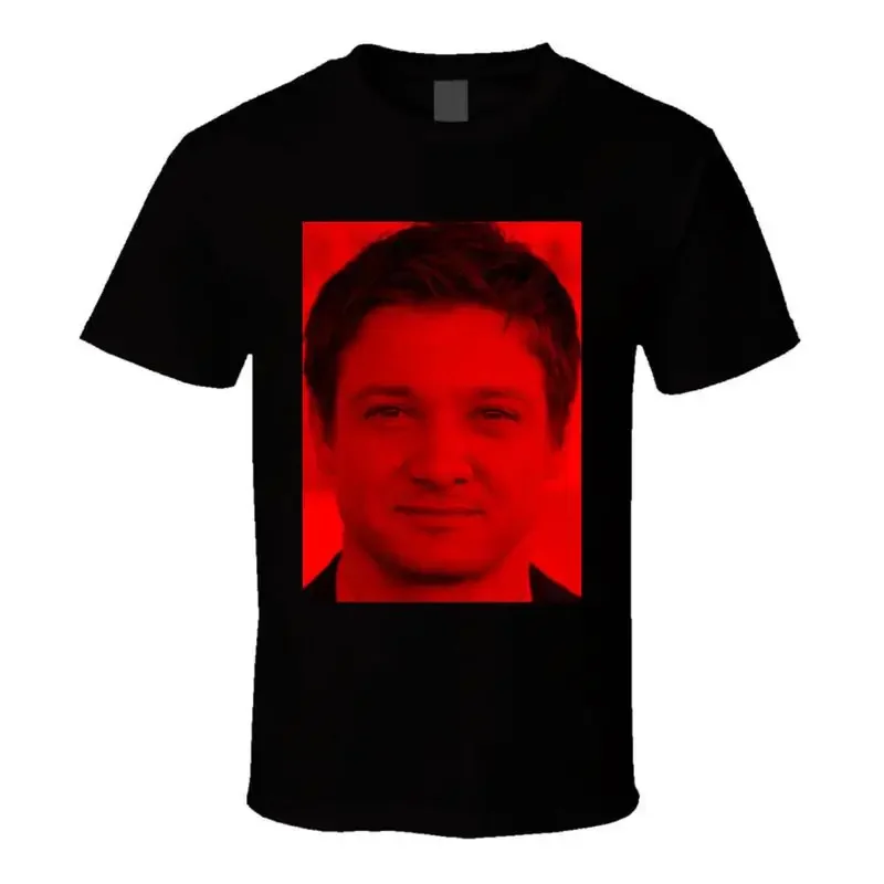 Jeremy Renner 7 T Shirt