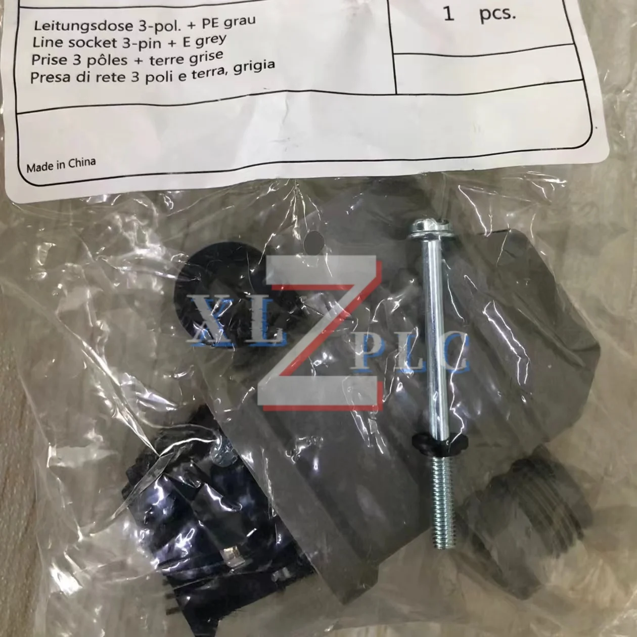 圧力スイッチ 新品箱入り GW150A6 GW500A4