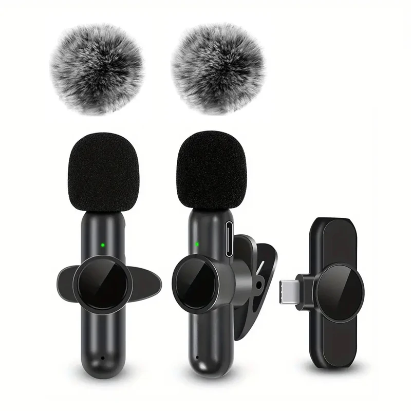Variant: 2in1 For Type-C