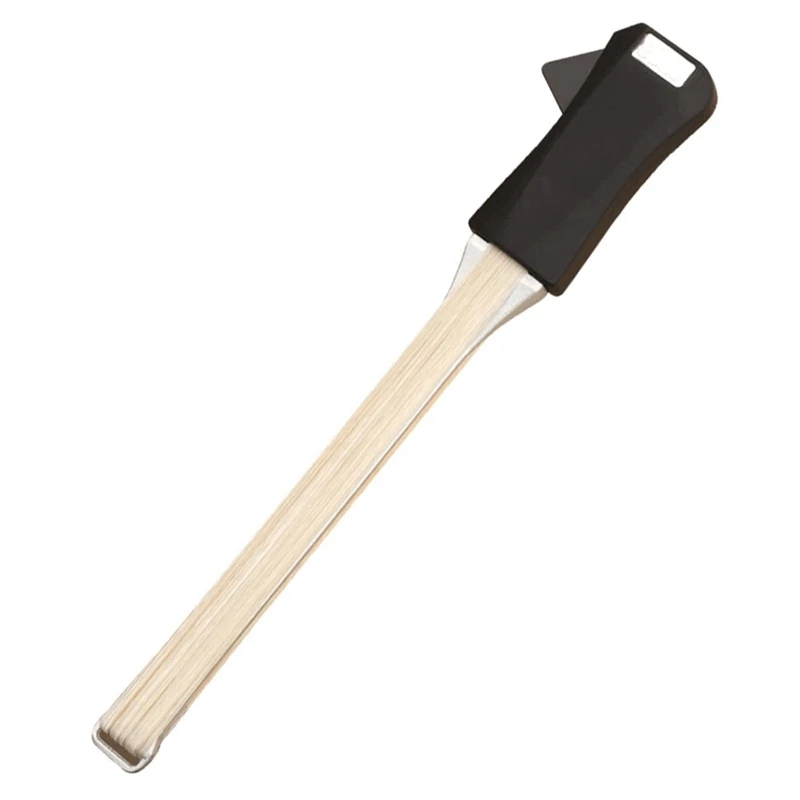 

Versatile 2-In-1 Guitar Bow, Portable, Creates Unique Cello & Violin-Like Sounds Durable Easy Install Easy To Use