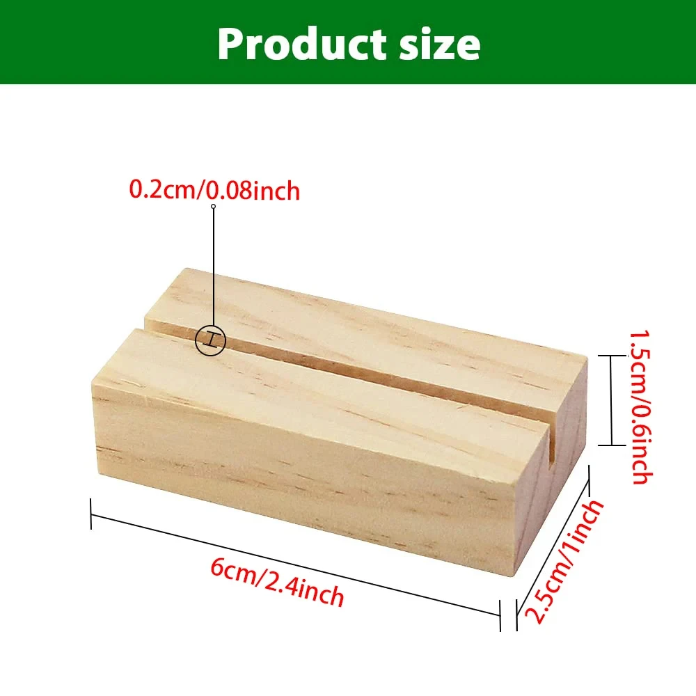 Thumbnail 2 - #1 Latest Place Card Holders Updates