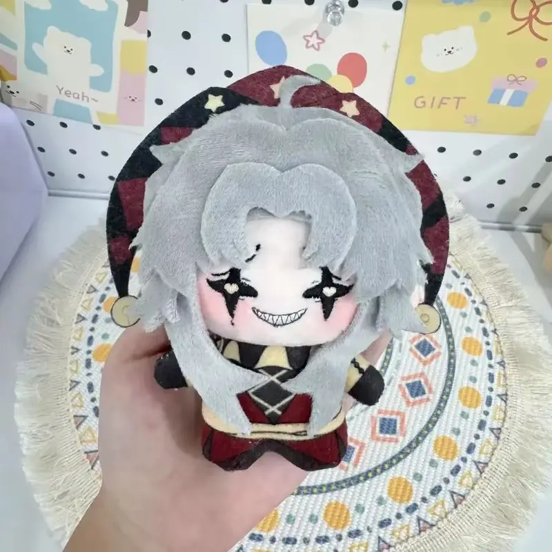 新品　グーフィー　ピエロ　サーカス　ぬいぐるみ 新入荷 10 センチメートルピエロザフリークサーカスフリークス