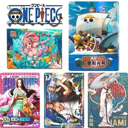 Ji Mansha One Piece ZR UR Card Trafalgar D. Water Law Roronoa Zoro Christmas Birthday Gift Rare Game Toys Collection Card