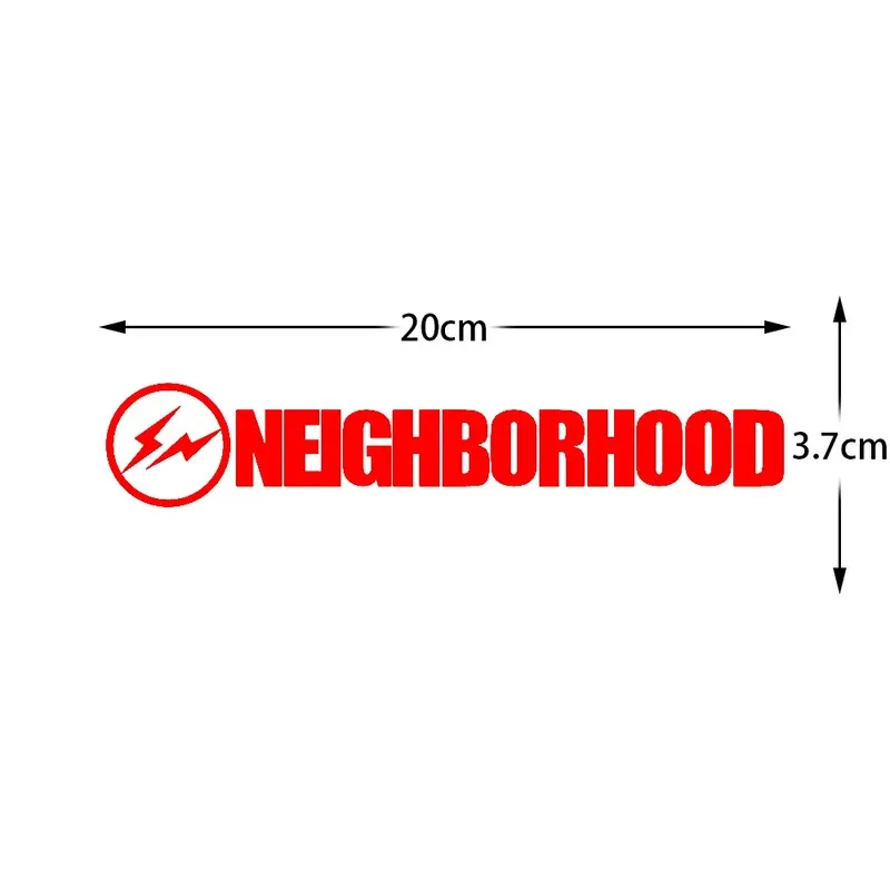 Pegatinas reflectantes relámpago para coche y motocicleta, calcomanías para ventana, cuerpo, parabrisas, parachoques, maletero, decoración locomotora, 1/5 Uds.