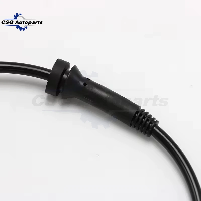 34526756375 ABS sensore velocità ruota anteriore sinistro/destro per BMW E39 525i 528i 530i