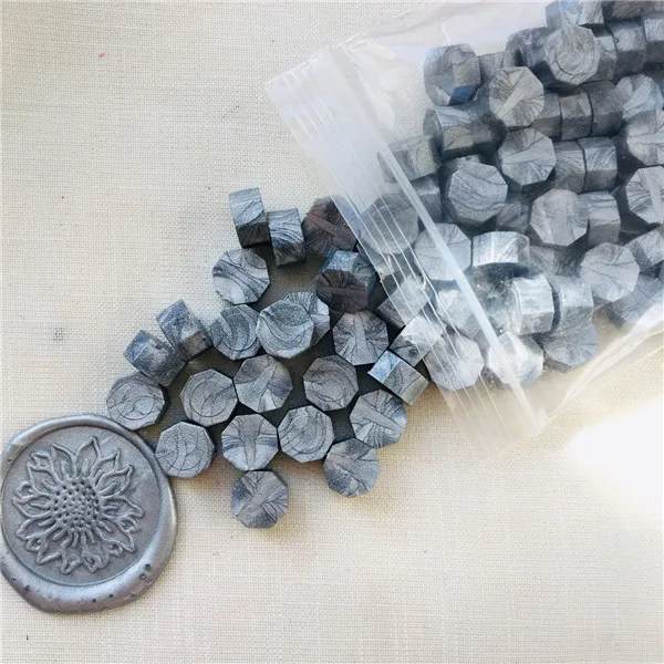 100pcs/lot vintage sealing wax tablet pill beads granule/grain/strip sticks for envelope wedding Wax seal ancient sealing wax