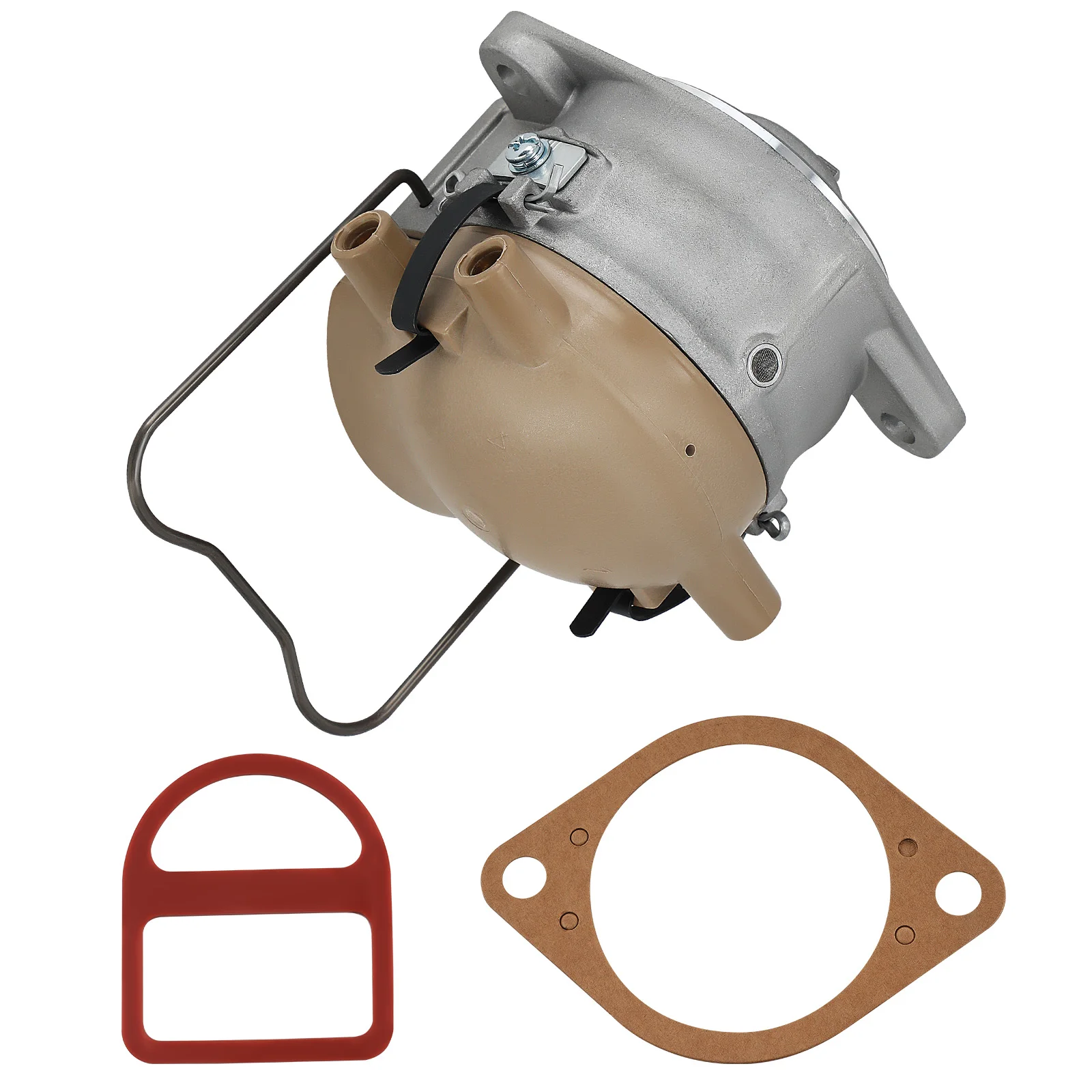 

Front Mount Distributor + Gasket For Ford N-Series Tractor 2N 8N 9N 9N12100