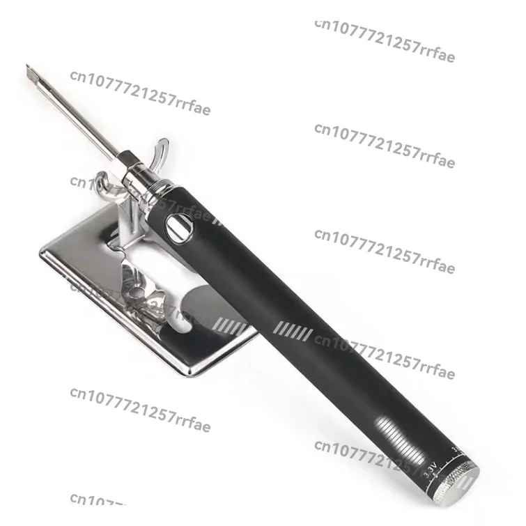 

Беспроводной портативный электрический паяльник с зарядкой через USB, мини-маленький портативный бытовой паяльник 15 Вт, паяльник