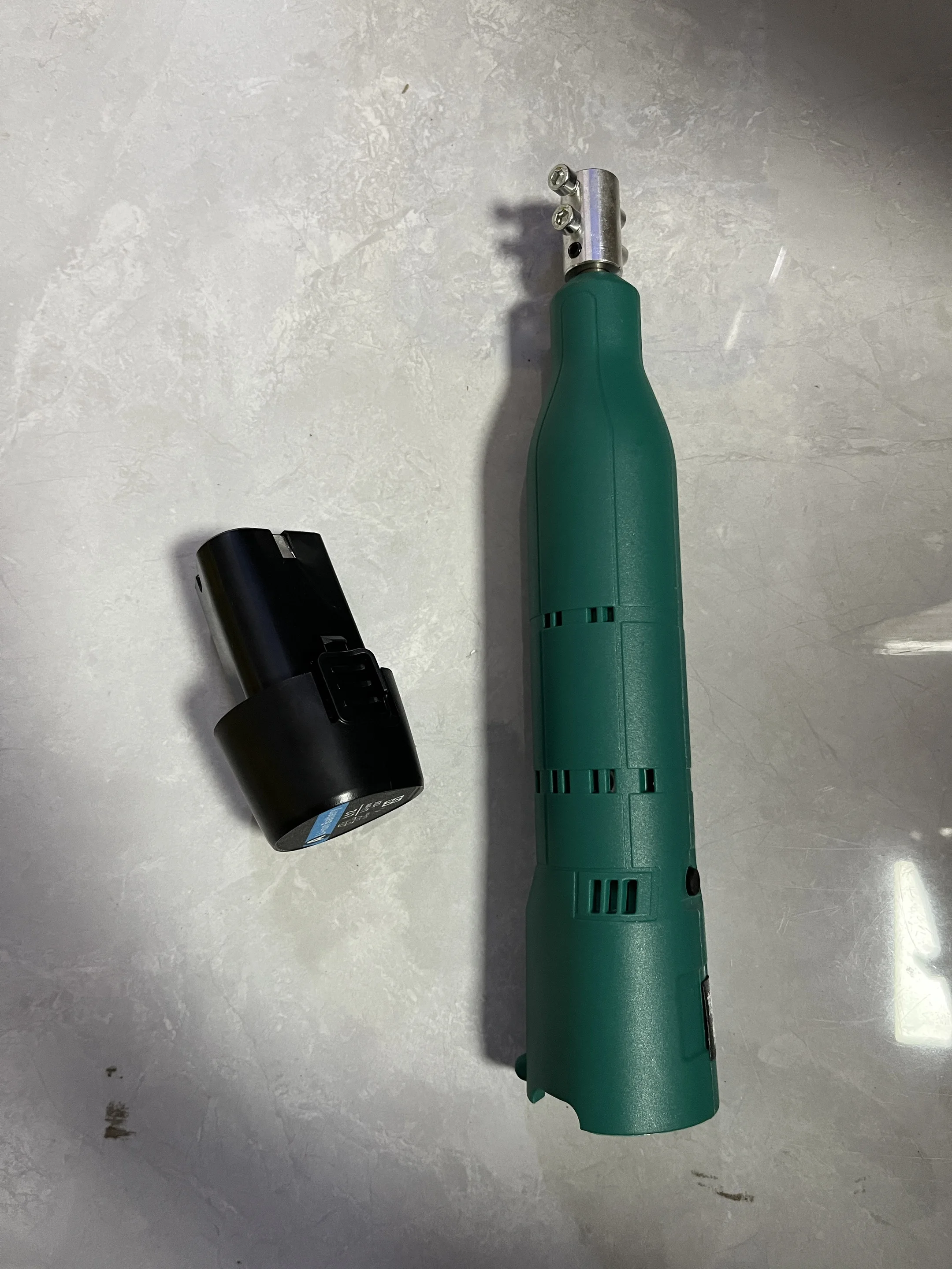 Rubbing Iron Wrong Knife Machine Poking Steel Woodworking File Setback Electric Files Reciprocating Metal Grinding Tool