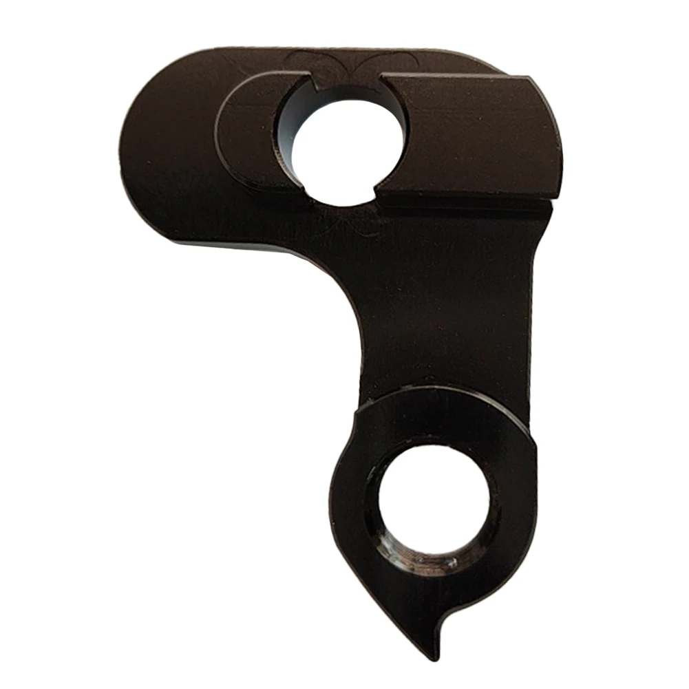 

Складная вешалка для заднего переключателя велосипеда из алюминиевого сплава с ЧПУ для внешней установки Breeze Fnhon, размер 49 37, 5, 8 мм