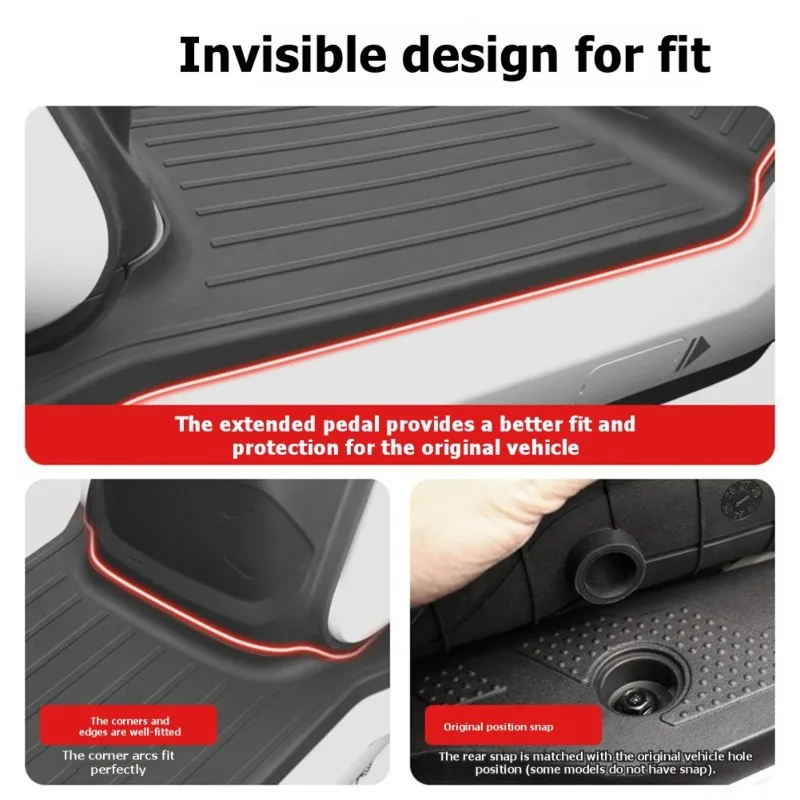 tapete-de-chao-em-tpe-almofada-impermeavel-e-resistente-ao-desgaste-para-motocicletas-da-serie-ninebot-q385c-pecas-para-bicicletas-eletricas