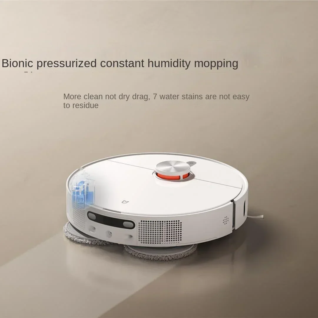 Xiaomi Mijia all-round 로봇청소sweeping robot M30S anti-winding automatic water loading and launching intelligent