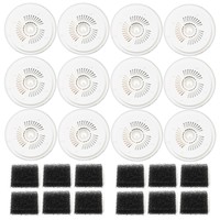 PETKIT Universal Pet Water Dispenser Filters for Eversweet 2S 3 Pro Solo SE Solo2, pet water fountain replacement filters