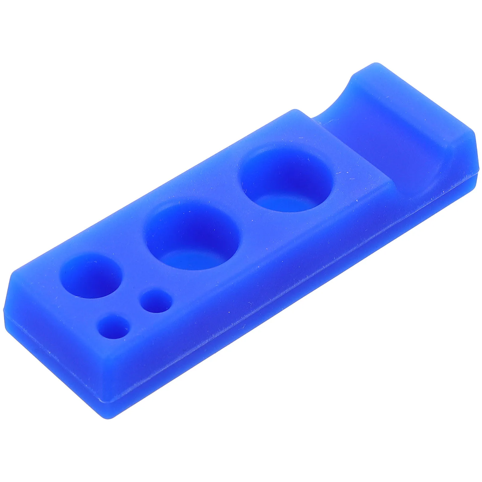 

Подставка для чернил для татуировок, прочная подставка для хранения чашек с легким пигментом, подходит для профессиональных тату-салонов, держатель для чернил