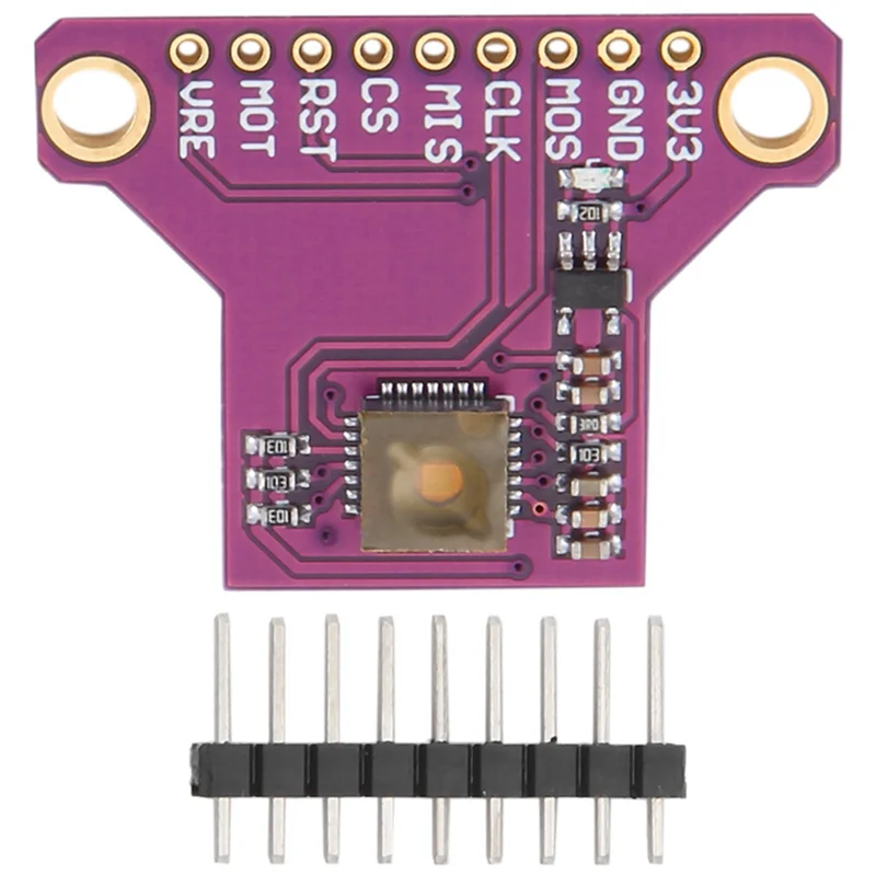 B29C-2X PMW3901 Optical Flow Sensor Module Optical Current Sensor PMW 3901 Light Flow XY Translation CJMCU-3901