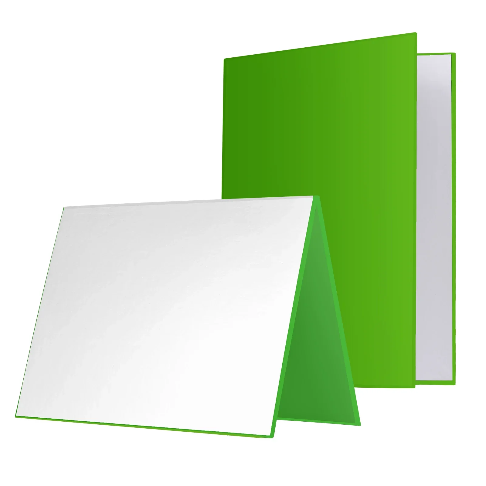 كرتون عاكس متعدد الوظائف للتصوير الفوتوغرافي ، عاكس استوديو قابل للطي ، لوح الناشر