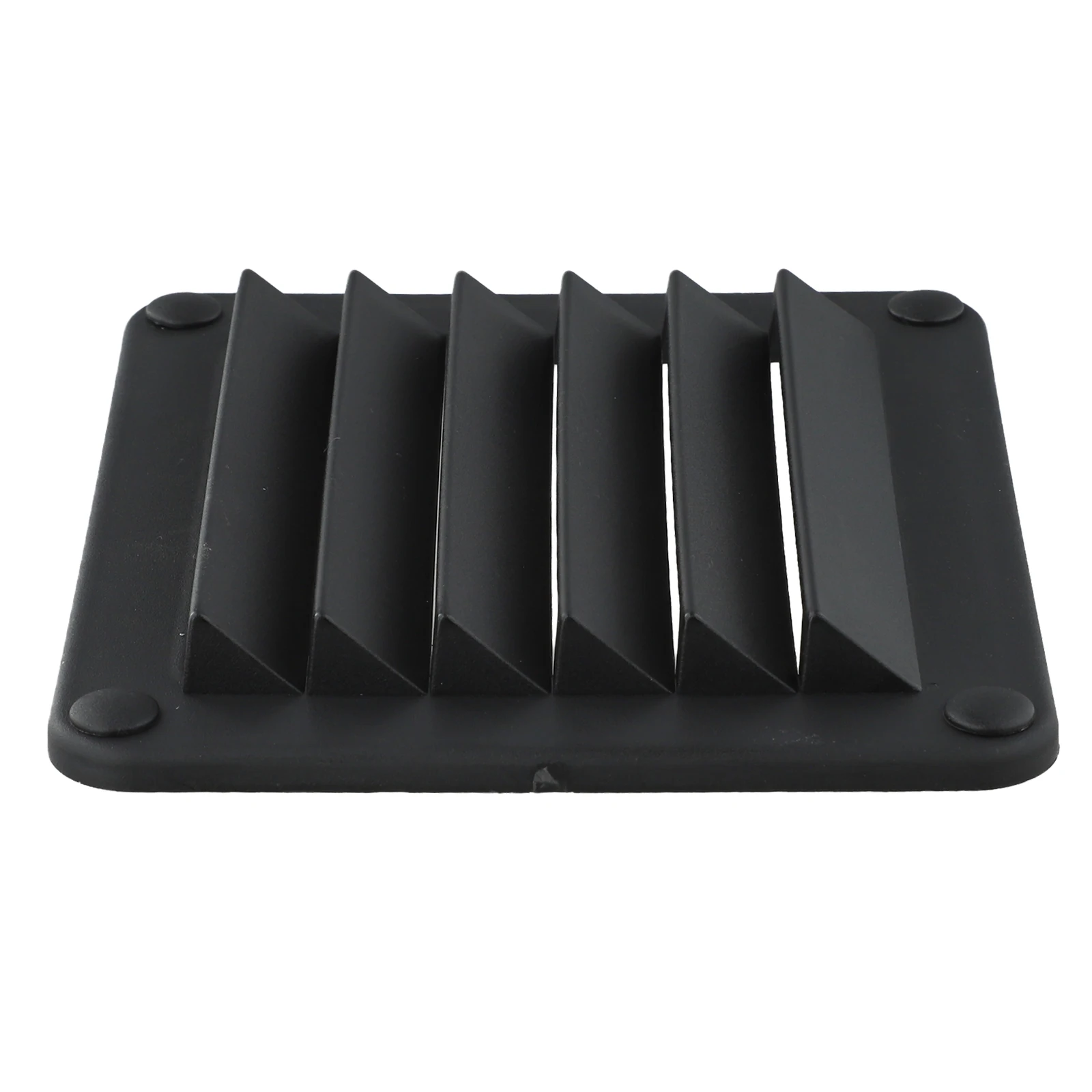 Weatherproof Vent Shutter Hose Ventilator 5-1 2 Inch Marine Vent Marine Grade Nylon Material Simple Installation
