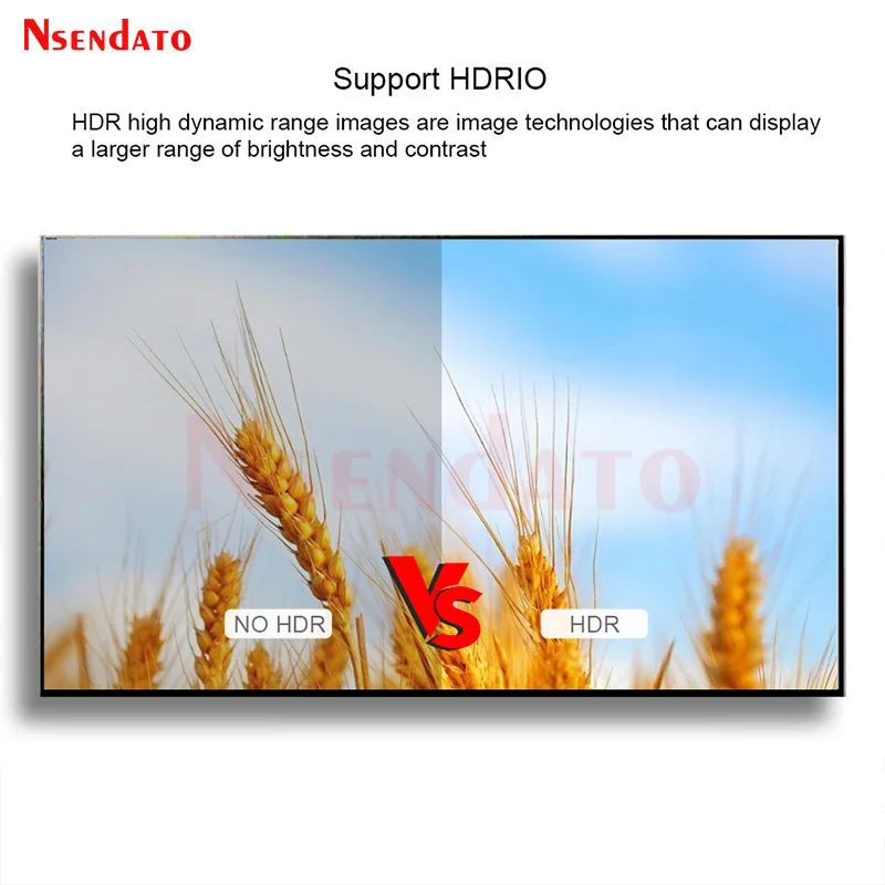 8K 60Hz HDMI eARC オーディオ抽出コンバータ 4K 120Hz HDMI 2.1 オーディオコンバータサポートドルビーアトモス 7.1CH PS5 XBox DVD TV ボックス