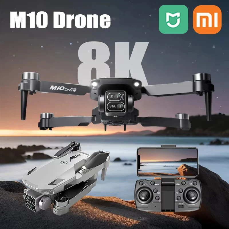 Xiaomi Mijia M10 Dr… - image