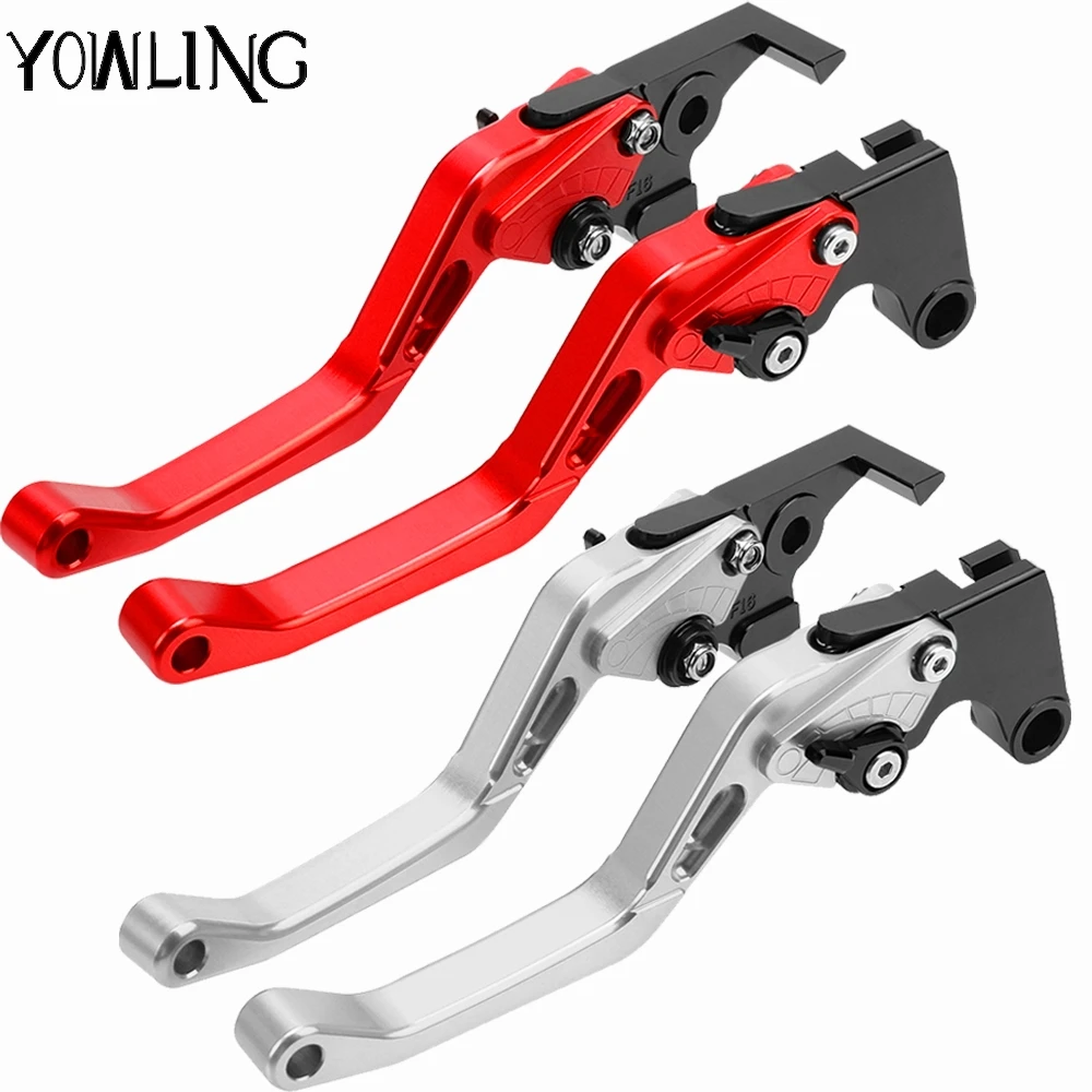 

Motorcycle Brakes Handle CNC Brake Clutch Lever Handle For HONDA CBR600 1991 1992 1993 1994 1995 1996 1997 1998