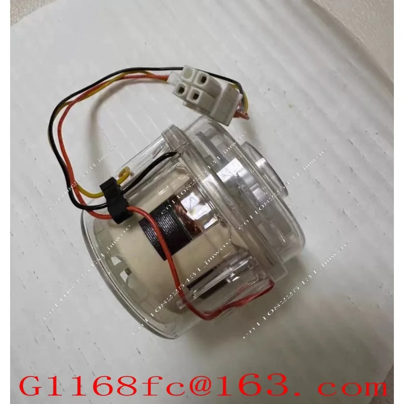New Original S9 S10 Turbo Motor Fan, Almost New, No Noise, Replaced with Resurrection