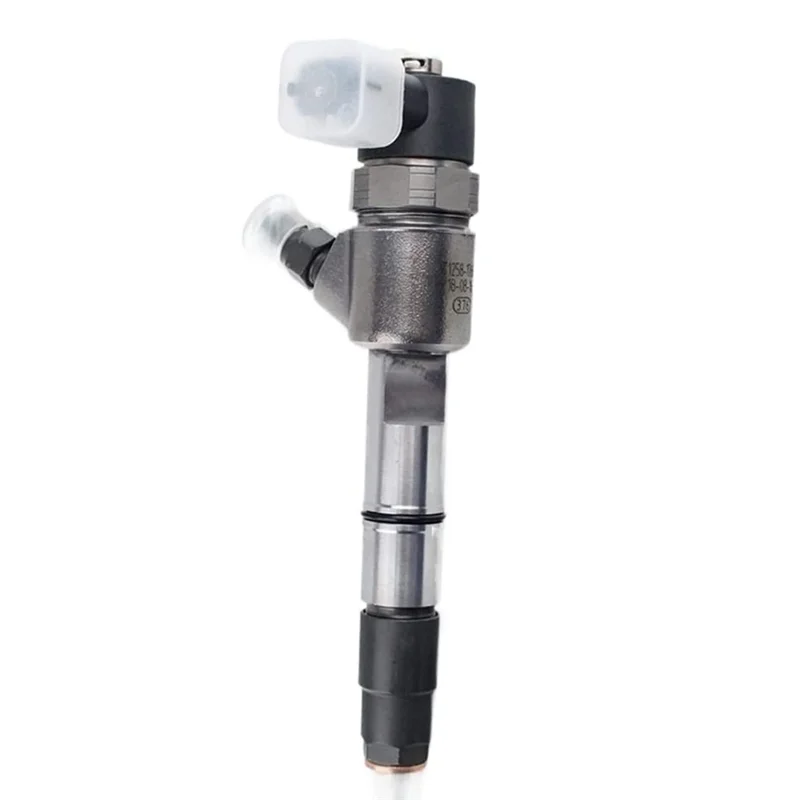 

0445110890 New Fuel Injector for Bosch Crude Oil Engine Car