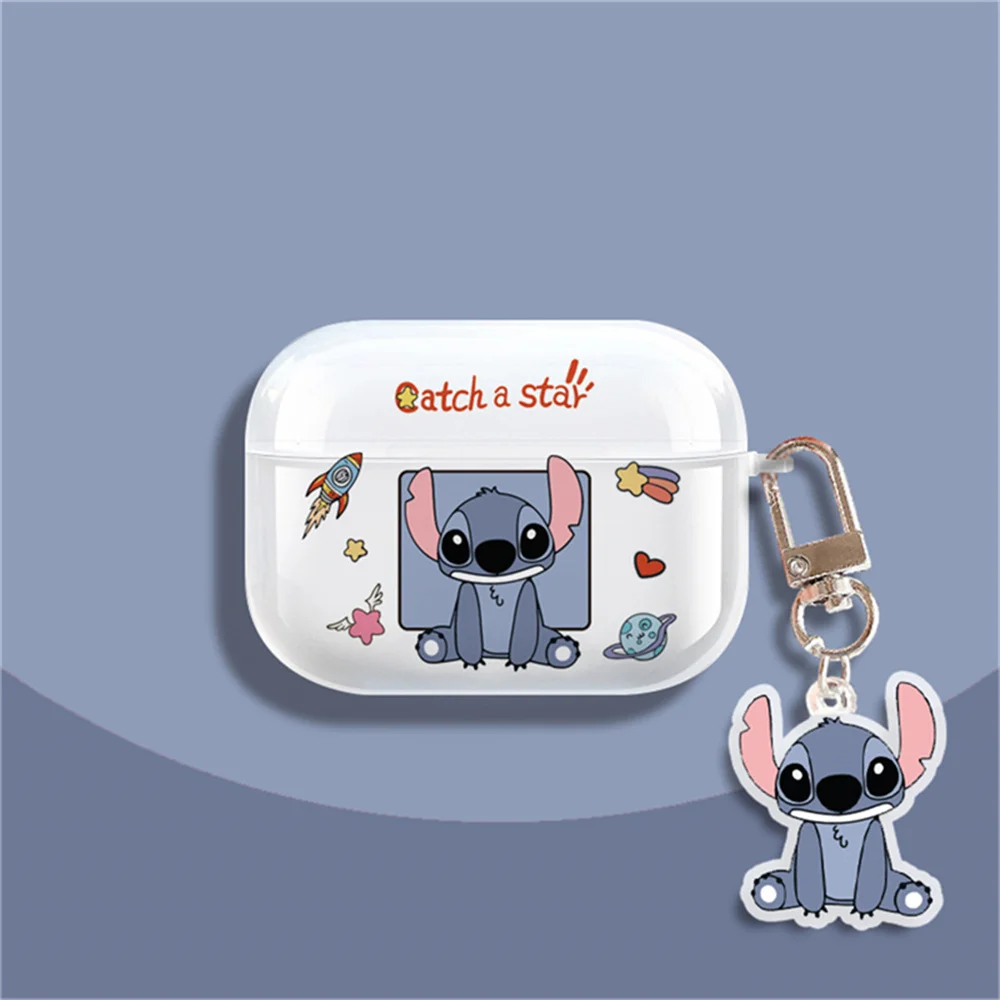 لطيف الكرتون أنيمي دور بوم بوم بورين غطاء سماعة الأذن ل Airpods برو سماعة سماعة رأس لاسلكية صندوق مع قلادة جميلة