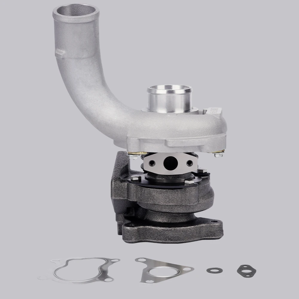 MaXpeedingrods Billet Turbocharger for Renault Trafic Vauxhall Vivaro 1.9L Dci 1703245 738123