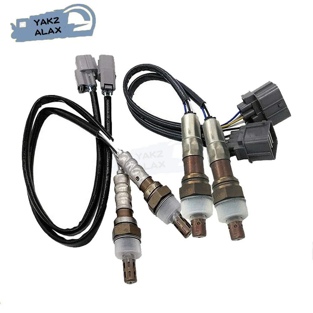 

For 2004 2005 2006 Acura TL 3.2L 2005 2006 Honda Odyssey 3.5L Lambda Oxygen Sensor 1 2 Bank 1 2 234-5010 234-4355 234-4368