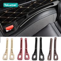 For BMW X3 X5 X6 F20 F10 F11 F25 F15 F48 E53 E36 E46 E90 E91 E60 E61 E70 E71 E83 E84 E87 E81 Car Seat Gaps Leak Proof Strips