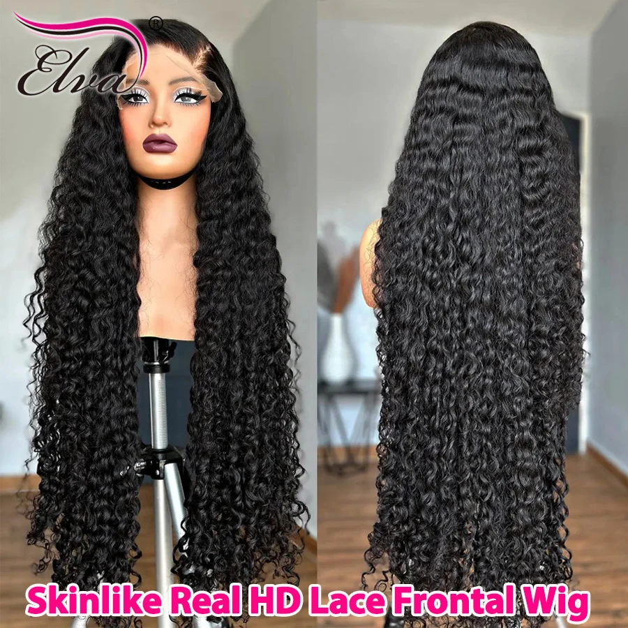 Elva Burmese Curly … - image