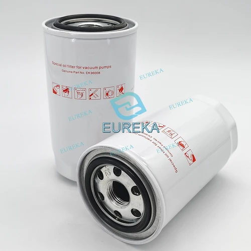 Imagen 2 del producto Bomba de vacío SV100B SV300 SV200 SV300B SV750B SV630B FILTRO DE ÓLEO EK96005 EK96006 EK96008 Caja de aceite 71213150 71018850 71405310