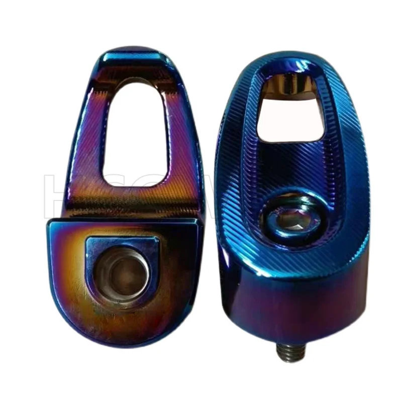 Сумка для хранения крючков на переднюю кабину электровелосипеда для Ninebot E100 E80c