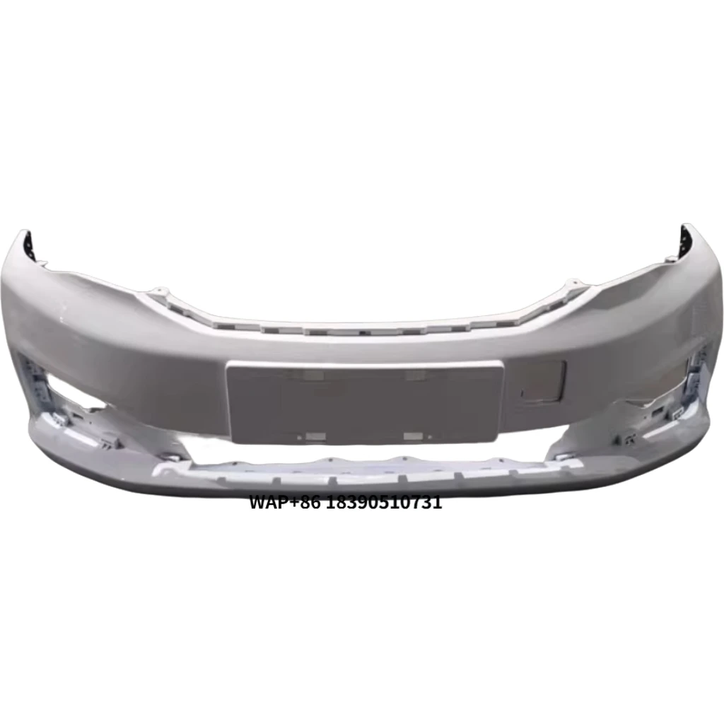 

Fengshen E70 PRO Sedan 2022- High Quality New Car Front Bumper OE 61010099Z for Replacement