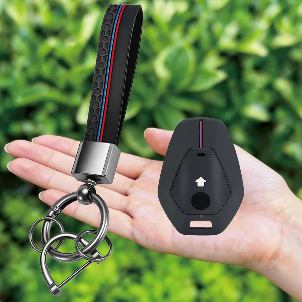 Keychain For BMW R1300GS R1300RT R 1300 RT R1300 GS 1300GS R 1300RT GS1300 Motorcycle Accessories Key Chain Cover Protector