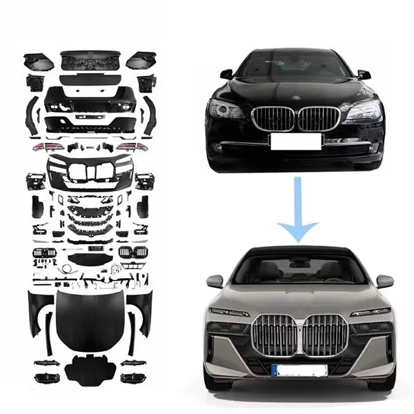 Body Kit For 7 Seri…