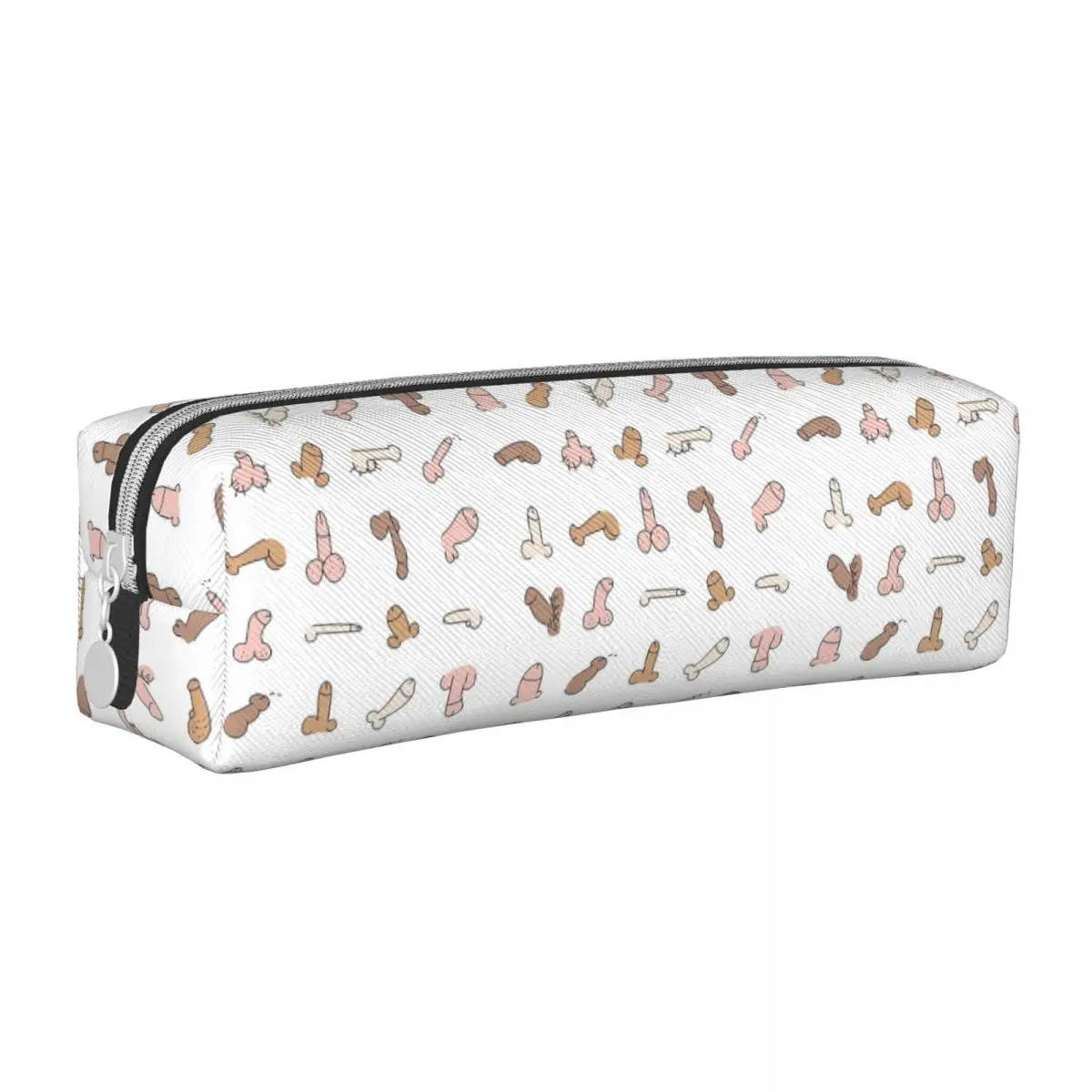 Пеналы для пениса, большие вместительные сумки для ручек, коробка для ручек для мальчиков и девочек, студентов, канцелярские принадлежности, пенал, косметичка