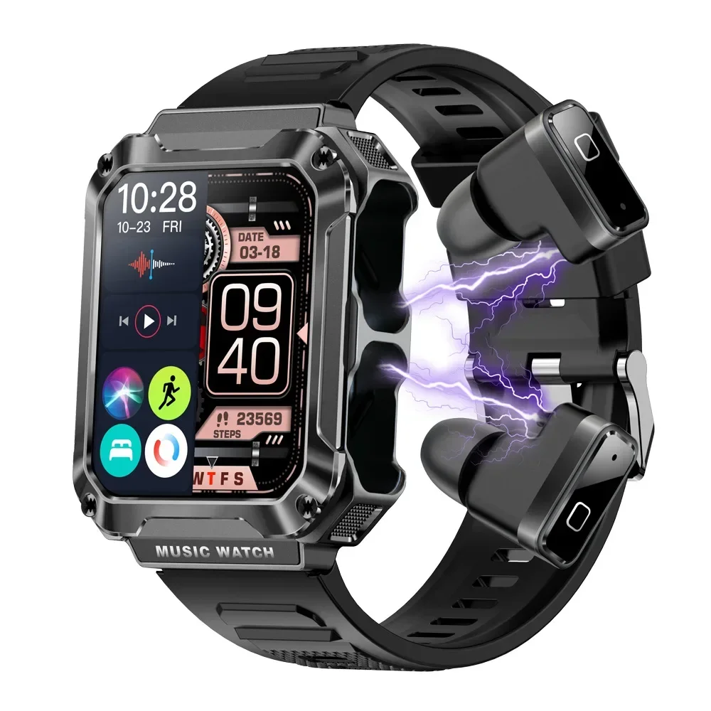 Smart watch health monitoring, Bluetooth, call, blood oxygen, heart rate, blood pressure, electronic watch