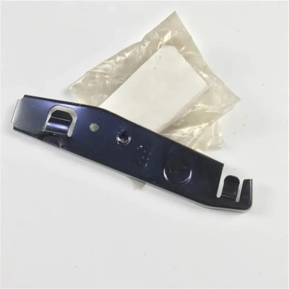 Front Bumper Bracket Clip Retaining Buckle Left Right 9676953380 9676953280 for Peugeot 301 for Citroen C-Elysee 2014-2020