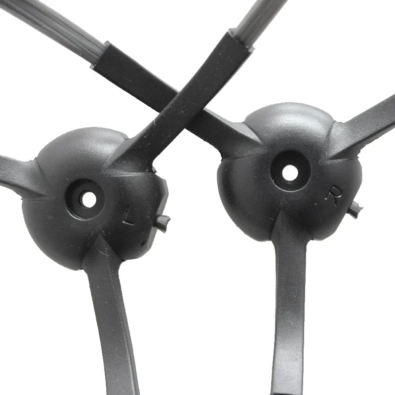 Proscenic M8/M7 Max/M7 Pro 용 진공 청소기 사이드 브러시 Uoni V980MAX V980PLUS 진공 청소기 부품 브러쉬 교체