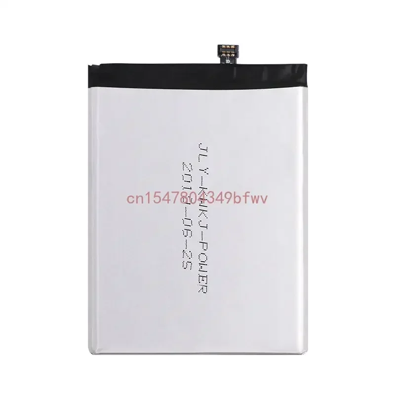 Mobile phone battery for UMIDIGI power 3 battery 6150mAh High capacity Long standby time for UMIDIGI power 3 battery